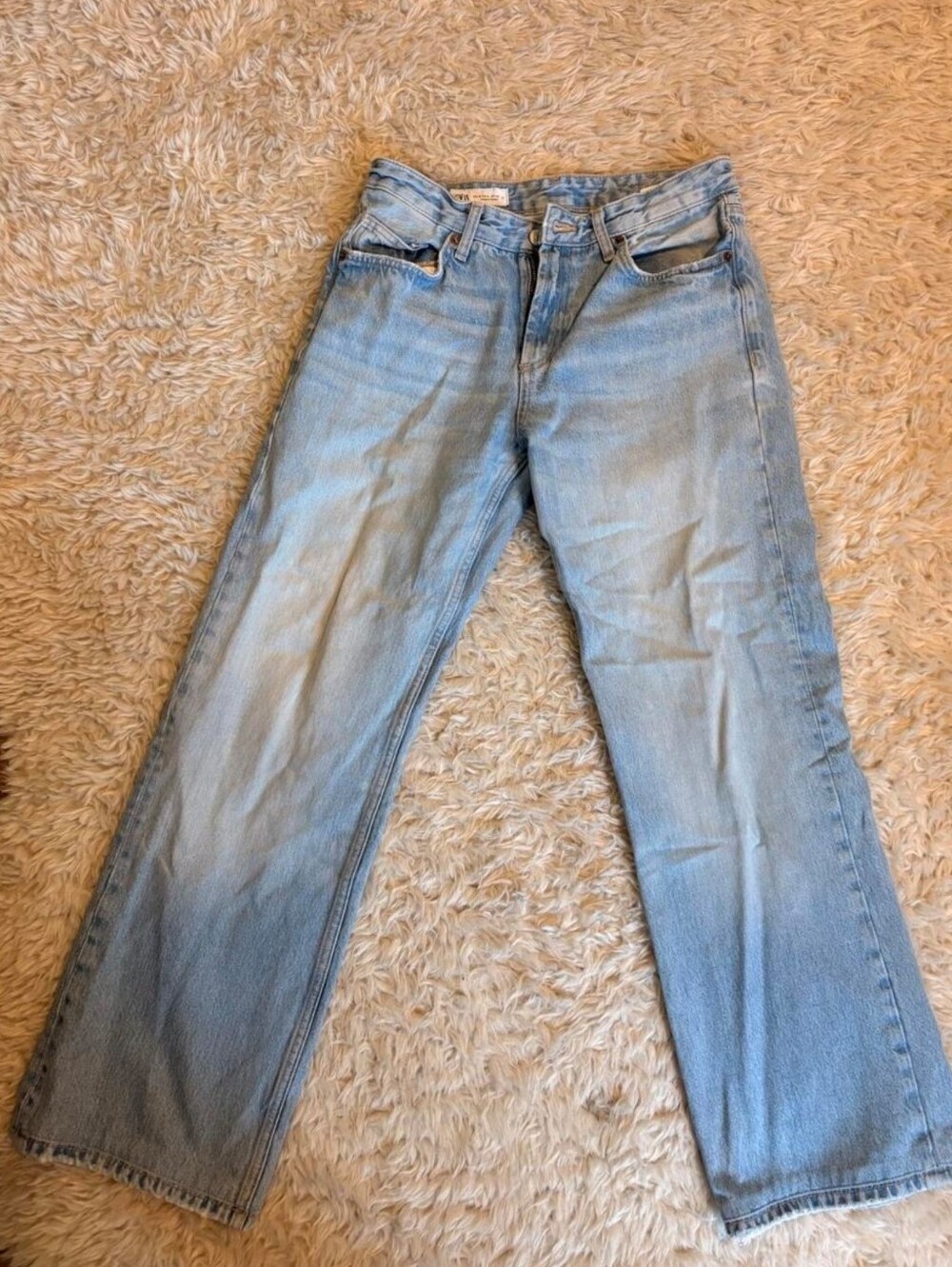 Zara Jeans